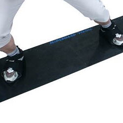 Slideboard Viking