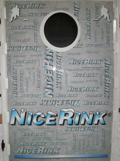 Cornhole