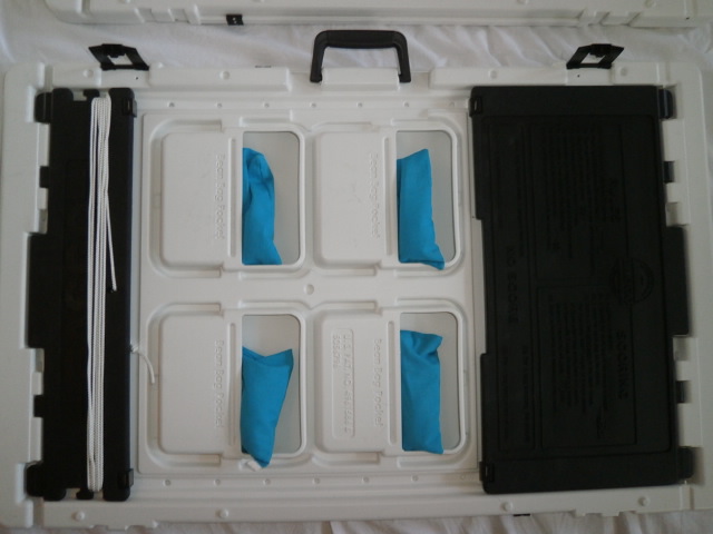 Cornhole - 3