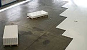 Synthetic ice for skating - 2