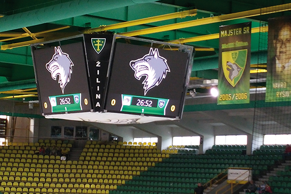 Scoreboard mediakub - 4