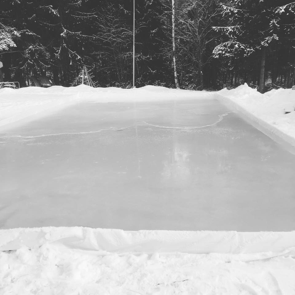 Isbana 14x30 m - 3