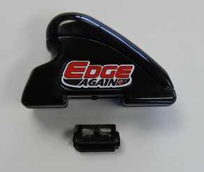 Edge Again battery powered - 2