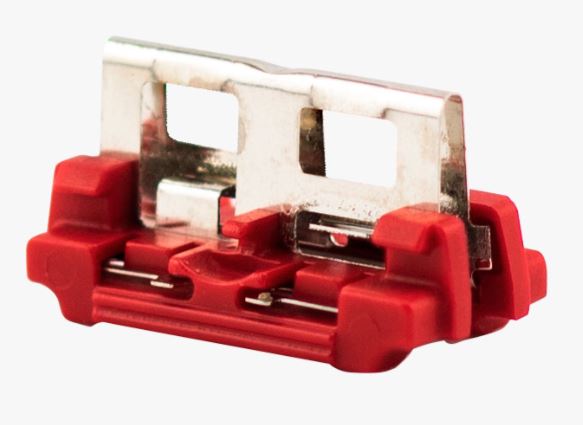 Edge Again spare tusk - 2