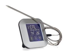 Funktion Stektermometer digital m timer