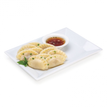 Dumpling Press grön - 3