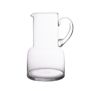 ERNST FORM Glaskaraff med handtag 2,3L
