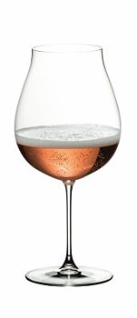 RIEDEL Veritas NEW WORLD PINOT NOIR 2-PACK
