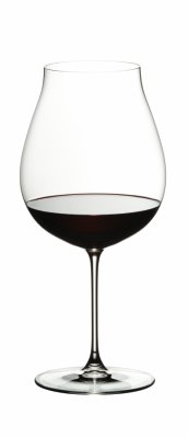 RIEDEL Veritas NEW WORLD PINOT NOIR 2-PACK