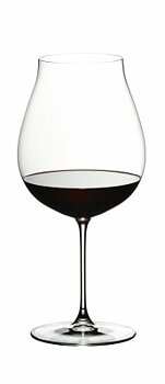 RIEDEL Veritas NEW WORLD PINOT NOIR 2-PACK