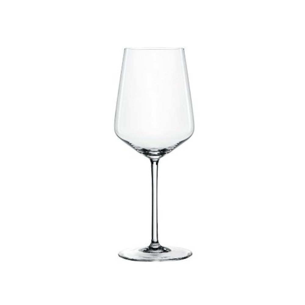 SPIEGELAU Style Vitvinsglas 4-pack