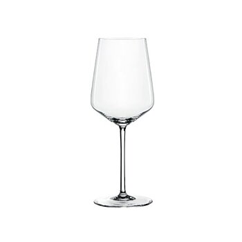 SPIEGELAU Style Vitvinsglas 4-pack