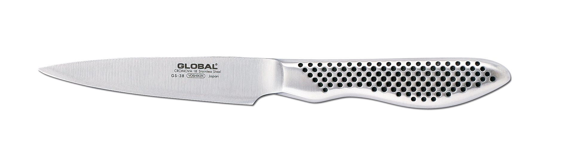 GLOBAL Skalkniv 9 cm