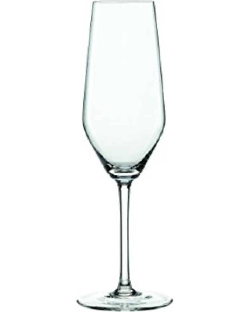 SPIEGELAU Style Champagneglas 4-pack