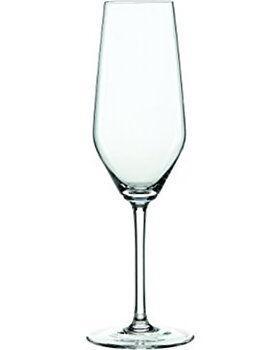 SPIEGELAU Style Champagneglas 4-pack