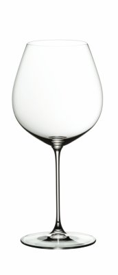 RIEDEL Veritas OLD WORLD PINOT NOIR, 2-PACK - 2