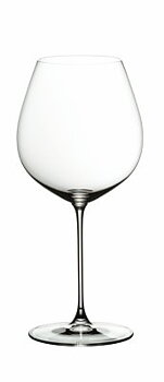 RIEDEL Veritas OLD WORLD PINOT NOIR, 2-PACK