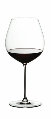 RIEDEL Veritas OLD WORLD PINOT NOIR, 2-PACK