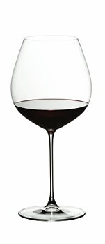 RIEDEL Veritas OLD WORLD PINOT NOIR, 2-PACK