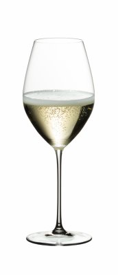 RIEDEL Veritas CHAMPAGNE, 2-PACK