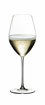 RIEDEL Veritas CHAMPAGNE, 2-PACK