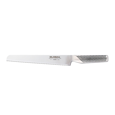 GLOBAL BRÖDKNIV 22 CM TANDAD