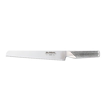 GLOBAL BRÖDKNIV 22 CM TANDAD