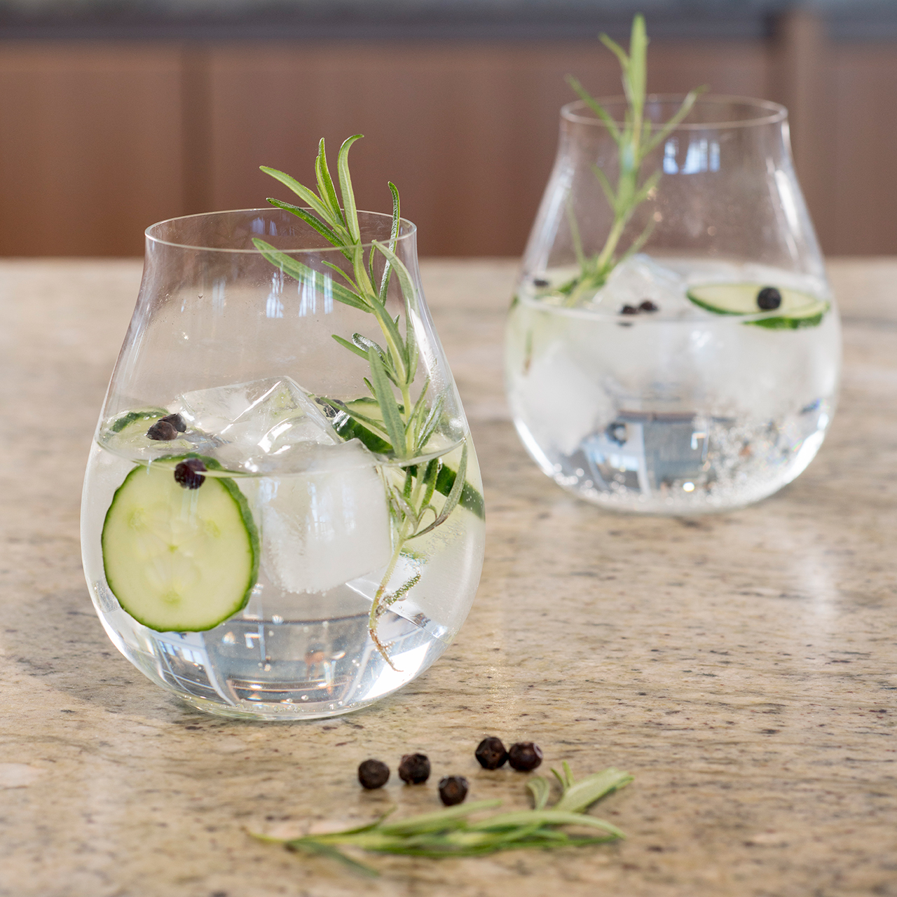 RIEDEL GIN & TONIC Glas 4-PACK - 2