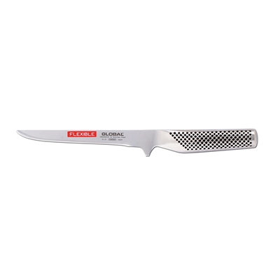 Filékniv Global 16 cm flexibel