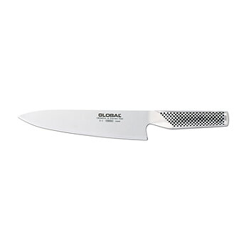 Kockkniv Global 20 cm