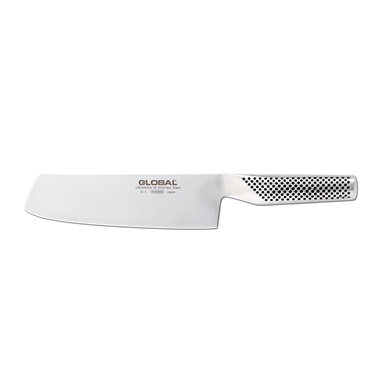 Grönsakskniv Global 18 cm