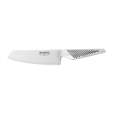 Grönsakskniv Global 14 cm