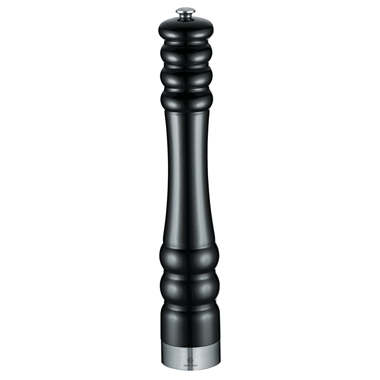 Pepparkvarn München 35 cm svart