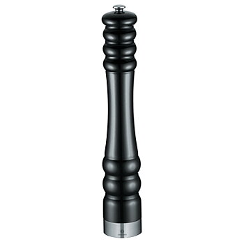 Pepparkvarn München 35 cm svart