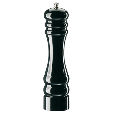 Pepparkvarn Berlin 24 cm svart