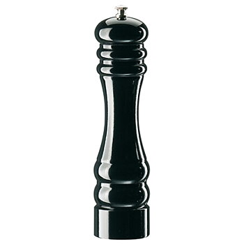 Pepparkvarn Berlin 24 cm svart