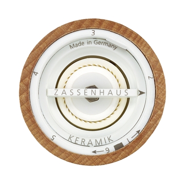 Pepparkvarn Berlin 24 cm svart - 2