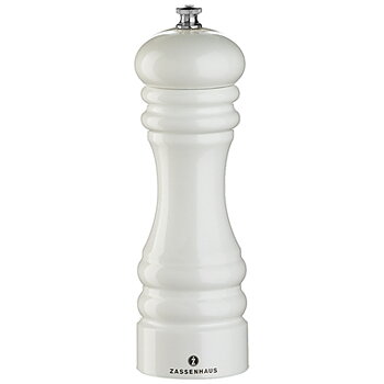 Pepparkvarn Berlin 18 cm vit
