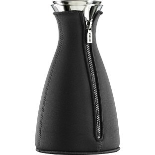 Kaffebryggare 1L svart