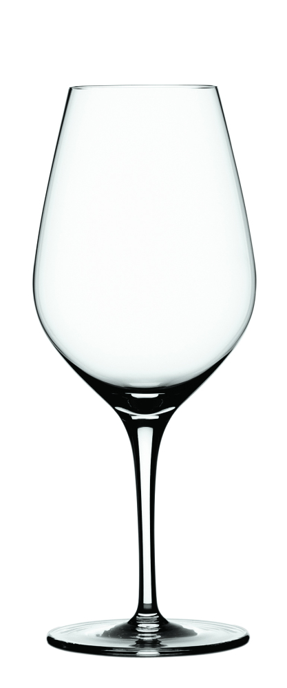 SPIEGELAU Authentis Vitvinsglas 4-pack