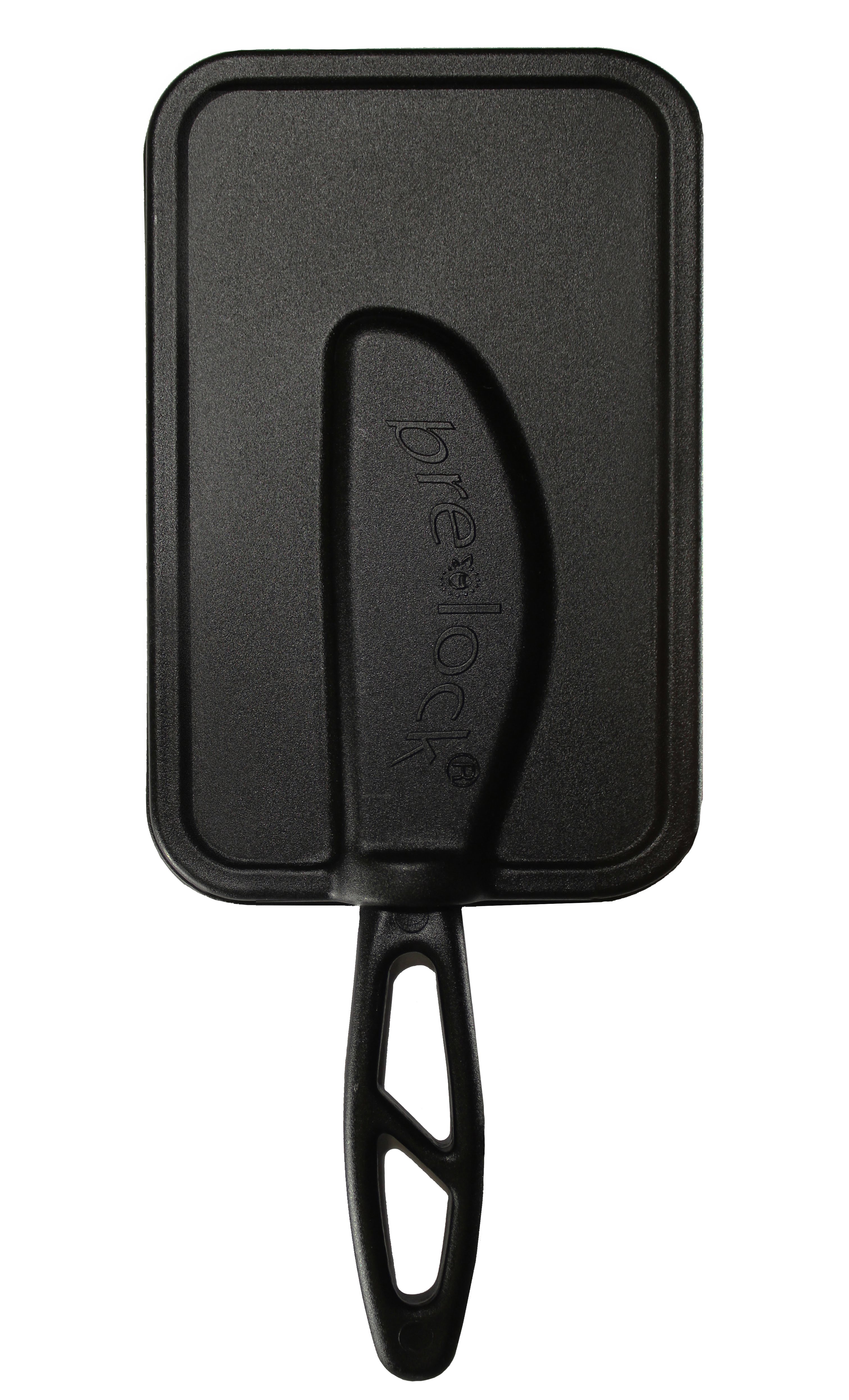 Brelock 400g svart