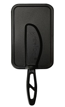 Brelock 400g svart