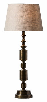WATT & VEKE Basic rak 28 natur