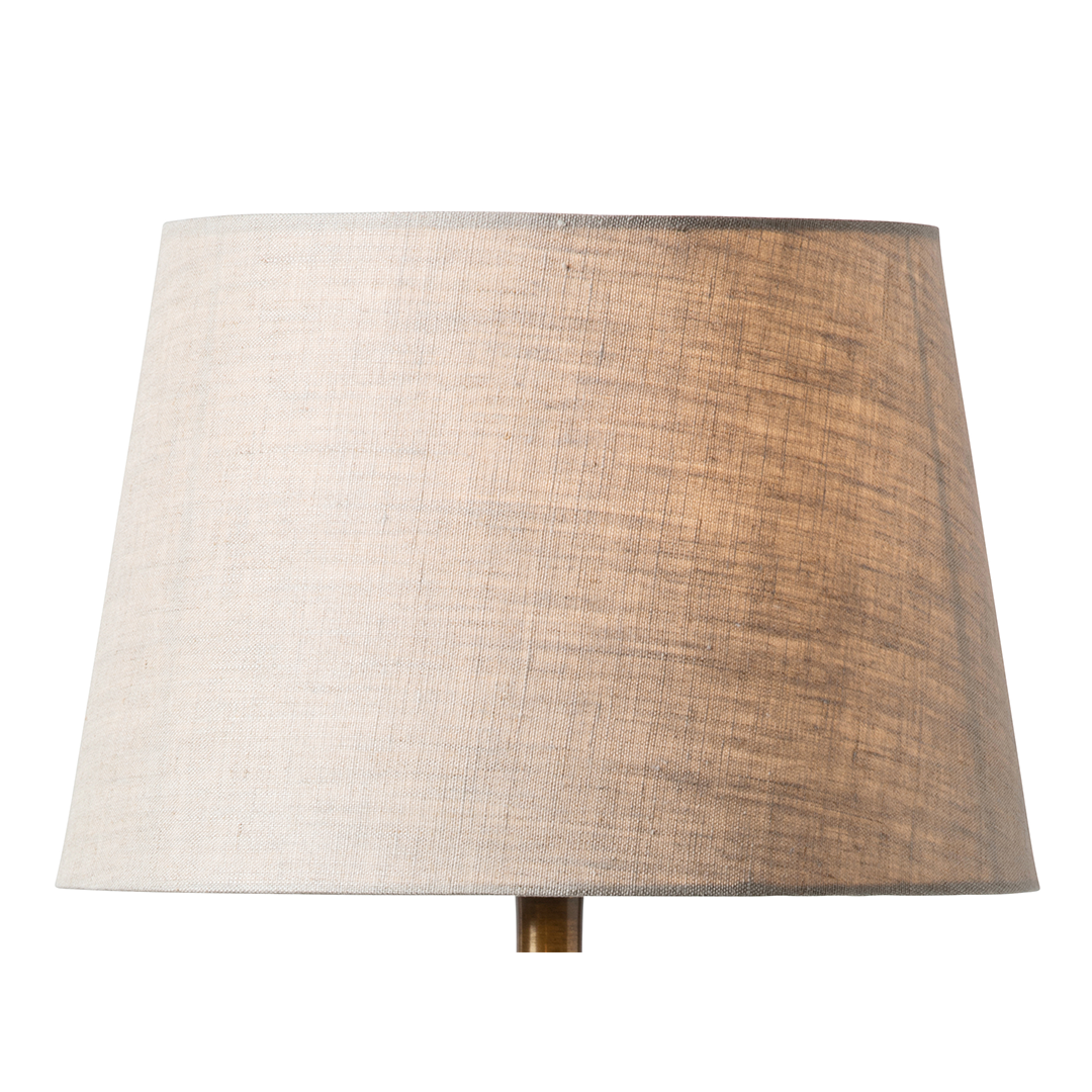 WATT & VEKE Basic rak 28 natur