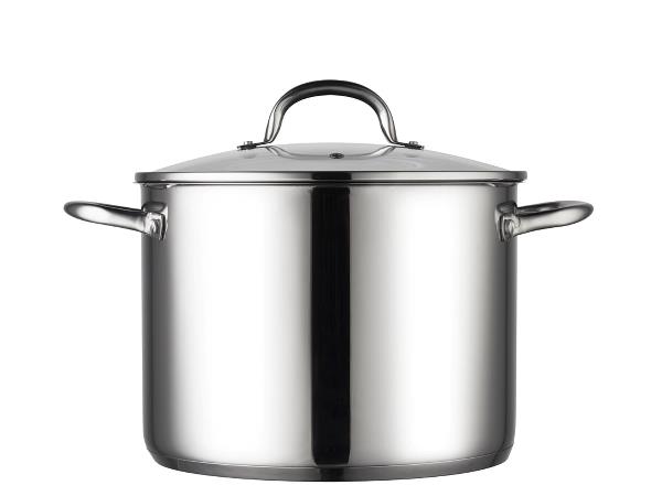 SOPPGRYTA 10 L