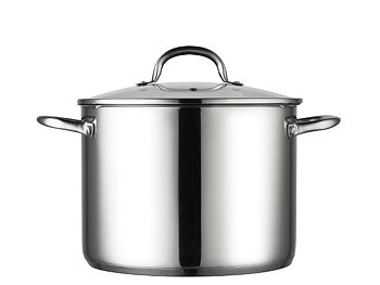SOPPGRYTA 10 L
