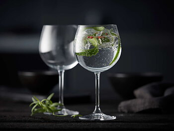 Juvel Gin & tonic glas 57 cl 4-Pack