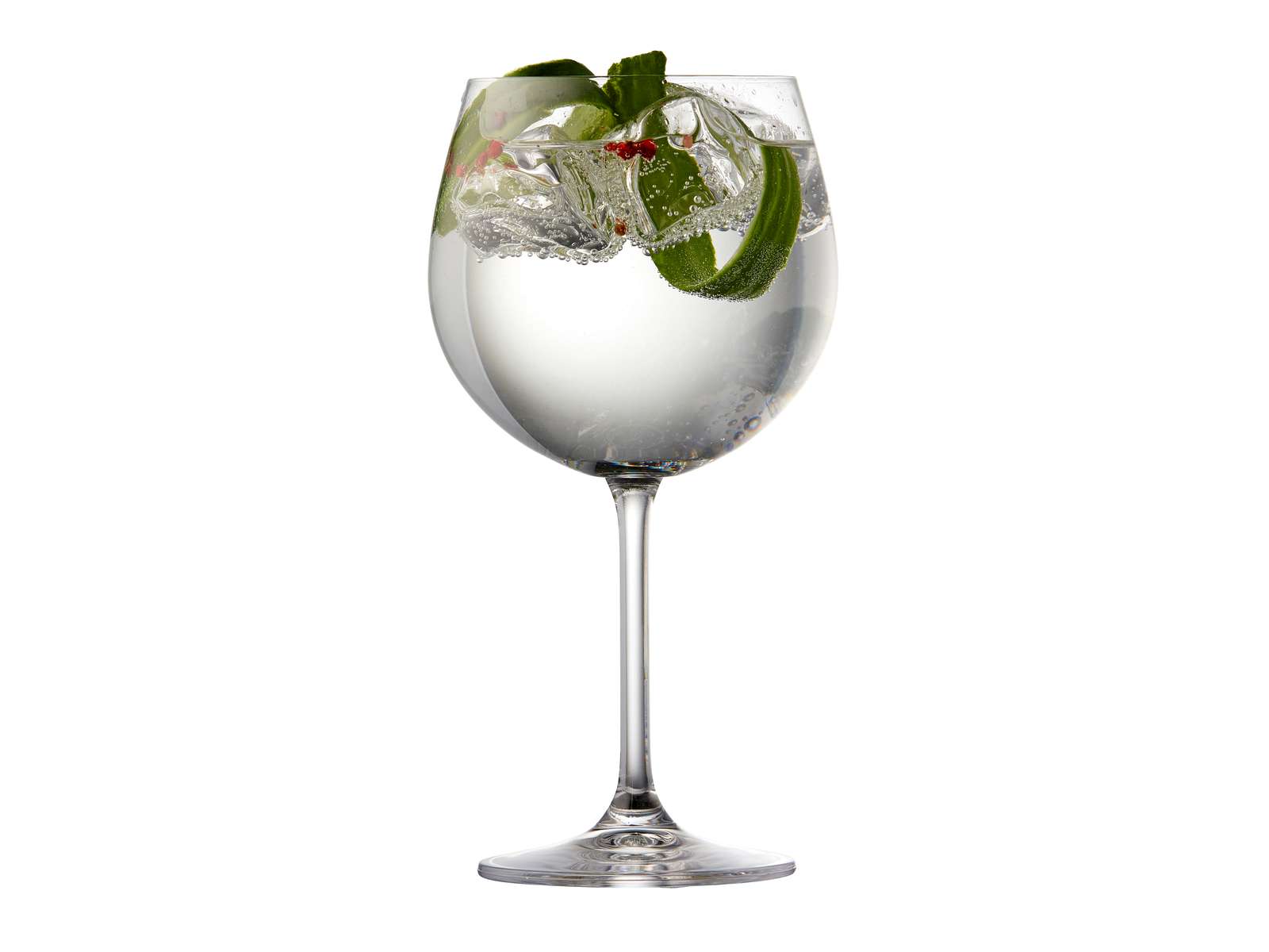 Juvel Gin & tonic glas 57 cl 4-Pack