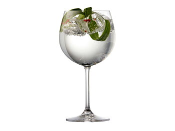 Juvel Gin & tonic glas 57 cl 4-Pack