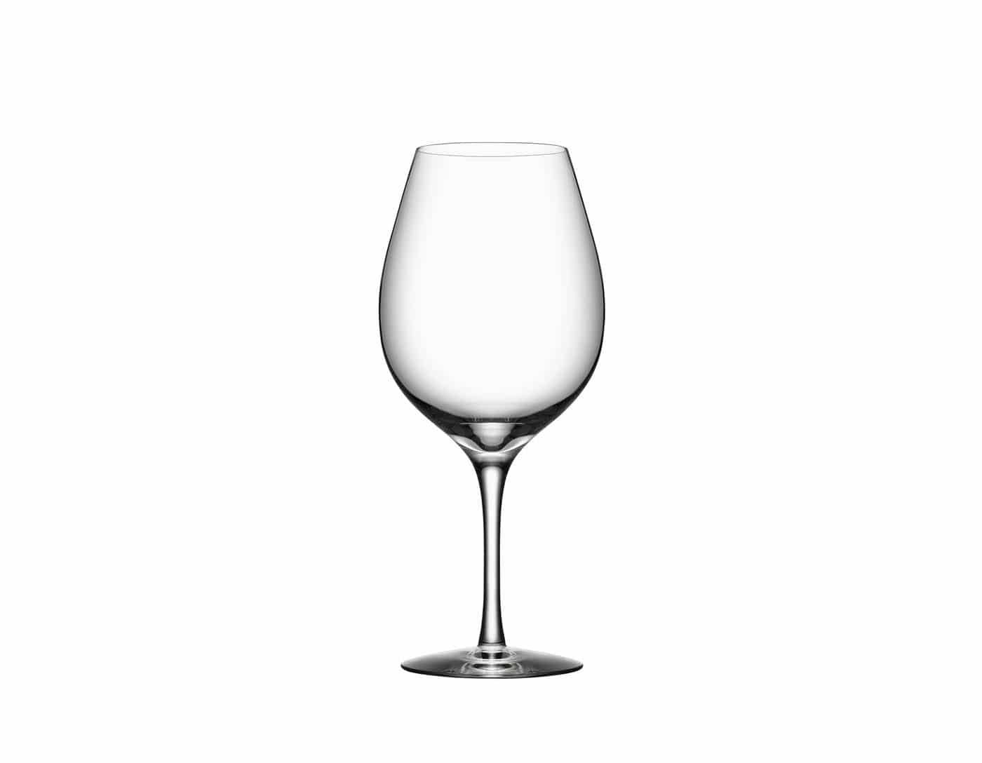 ORREFORS More Vin  XL 4-pack